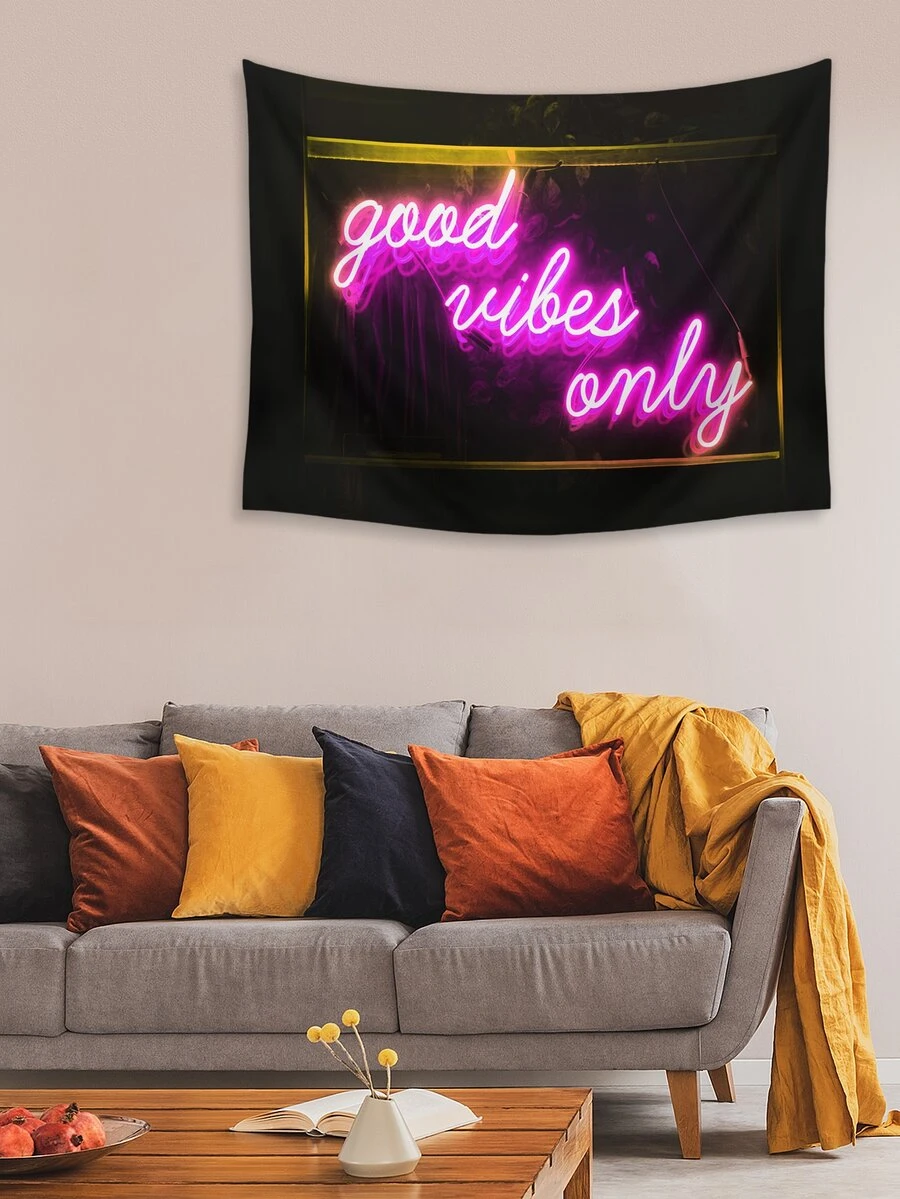 Tấm thảm đồ họa bảng chữ cái - Nhiều màu - Xem 1