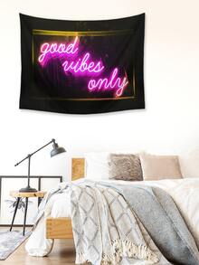 Tấm thảm đồ họa bảng chữ cái - Nhiều màu - Xem 6