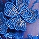 Xanh đậm