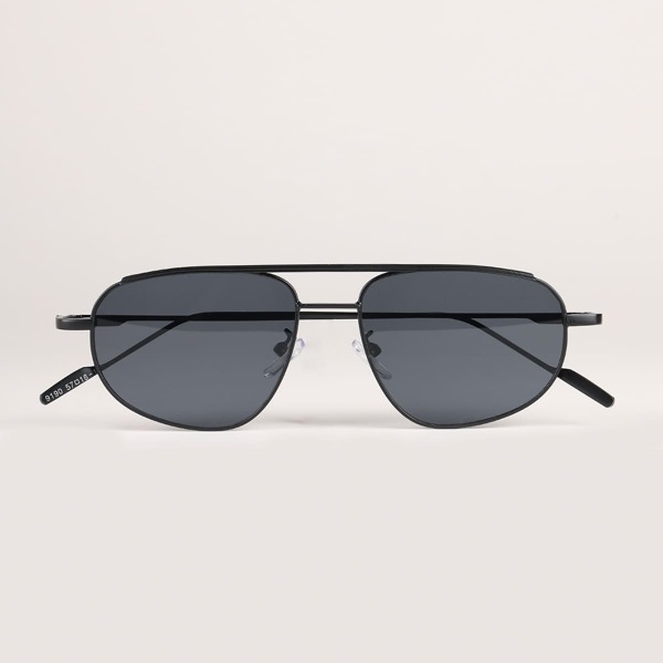 

Metal Frame Sunglasses