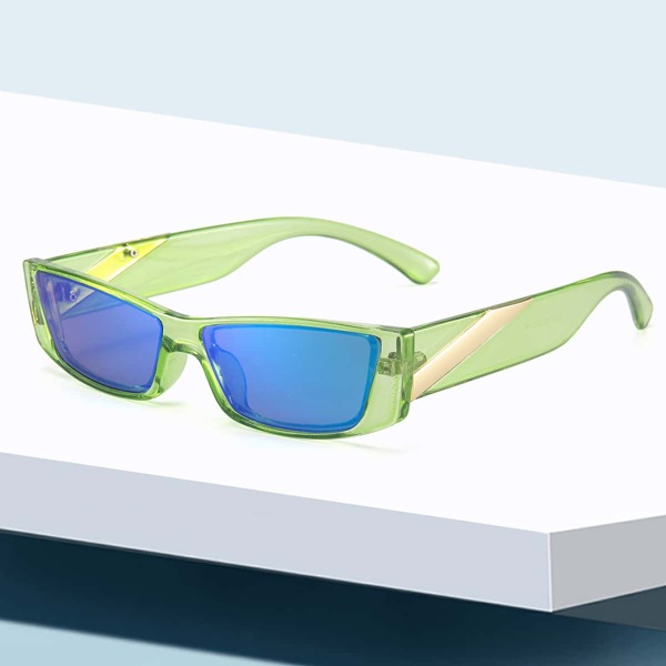 

Square Frame Sunglasses