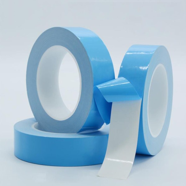 

1roll LED Light Heart Insulation Tape, Blue