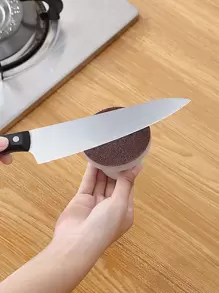 1入組隨機色清潔刷 - 彩色 - 查看 5