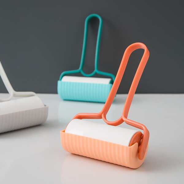 

1pc Random Lint Roller, Multicolor