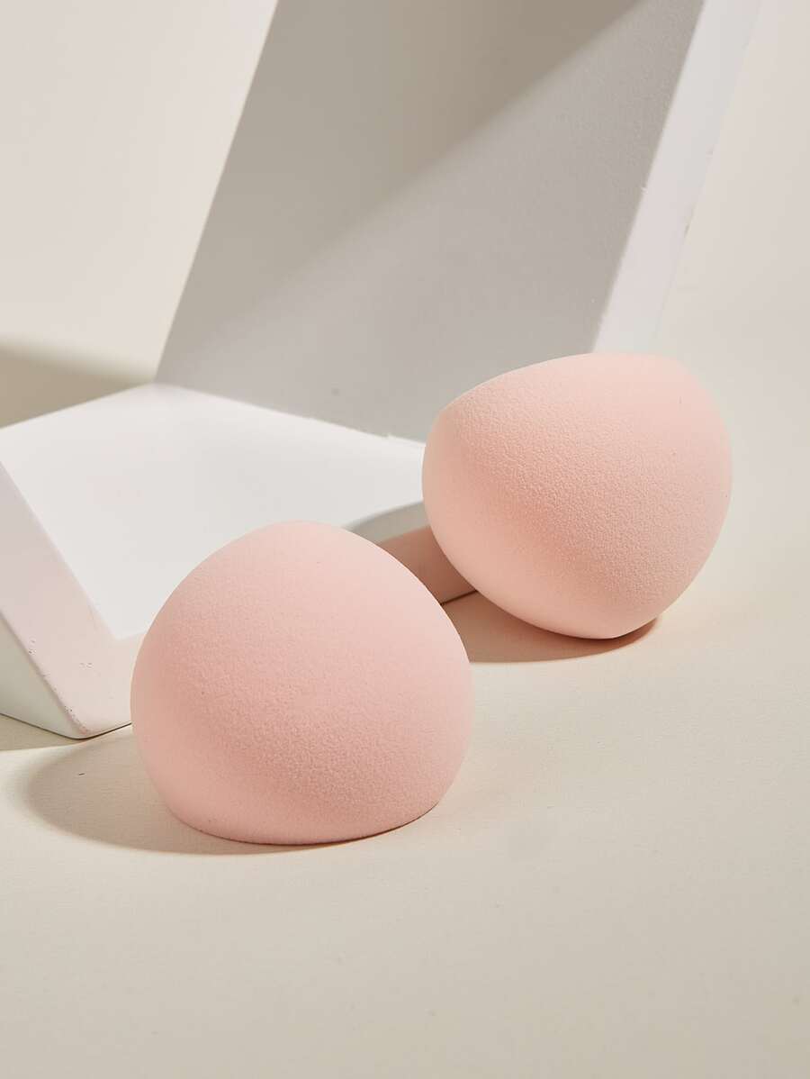 baopinger 2个装轻薄散粉盒遮瑕粉底粉扑化妆海绵蛋美妆工具化妆粉扑，化妆品，便宜，房间装饰，梳妆台，旅行，卧室，化妆配件，粉扑，美妆蛋，粉扑，化妆海绵，便宜，圣诞礼物，化妆品，化妆工具，便宜货，礼物，女士礼物，圣诞礼物