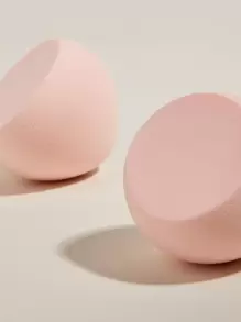 baopinger 2个装轻薄散粉盒遮瑕粉底粉扑化妆海绵蛋美妆工具化妆粉扑，化妆品，便宜，房间装饰，梳妆台，旅行，卧室，化妆配件，粉扑，美妆蛋，粉扑，化妆海绵，便宜，圣诞礼物，化妆品，化妆工具，便宜货，礼物，女士礼物，圣诞礼物