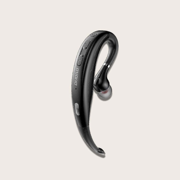 

Беспроводная Bluetooth гарнитура-вкладыш, Чёрный