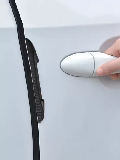 4pcs Car Anti-collision Sticker