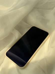 Vỏ điện thoại vẽ hoa - Nhiều màu - Xem 5