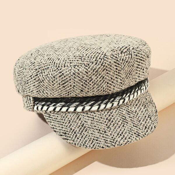 

Minimalist Baker Boy Cap, Multicolor