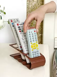 طاولة مكتب - قهوة بني - مشاهدة 1