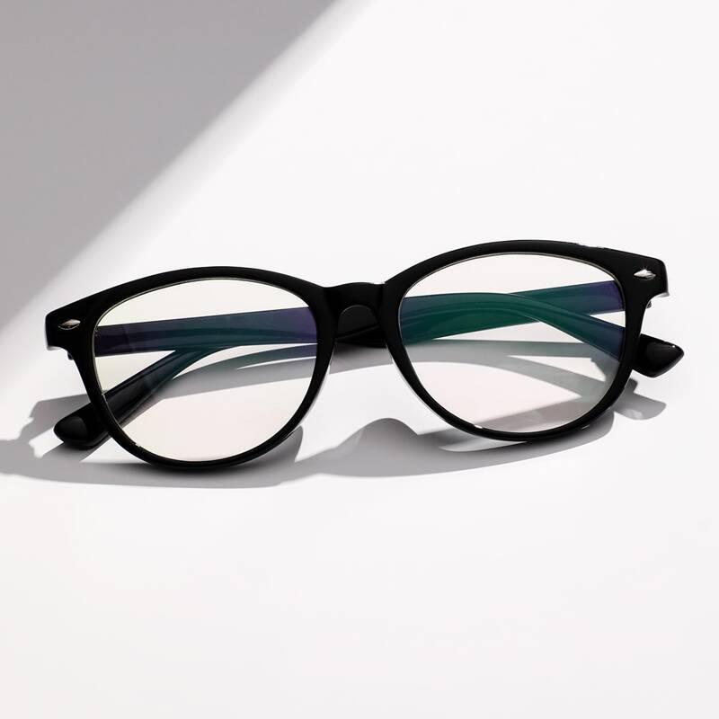 

Anti-Blue Light Eyeglasses