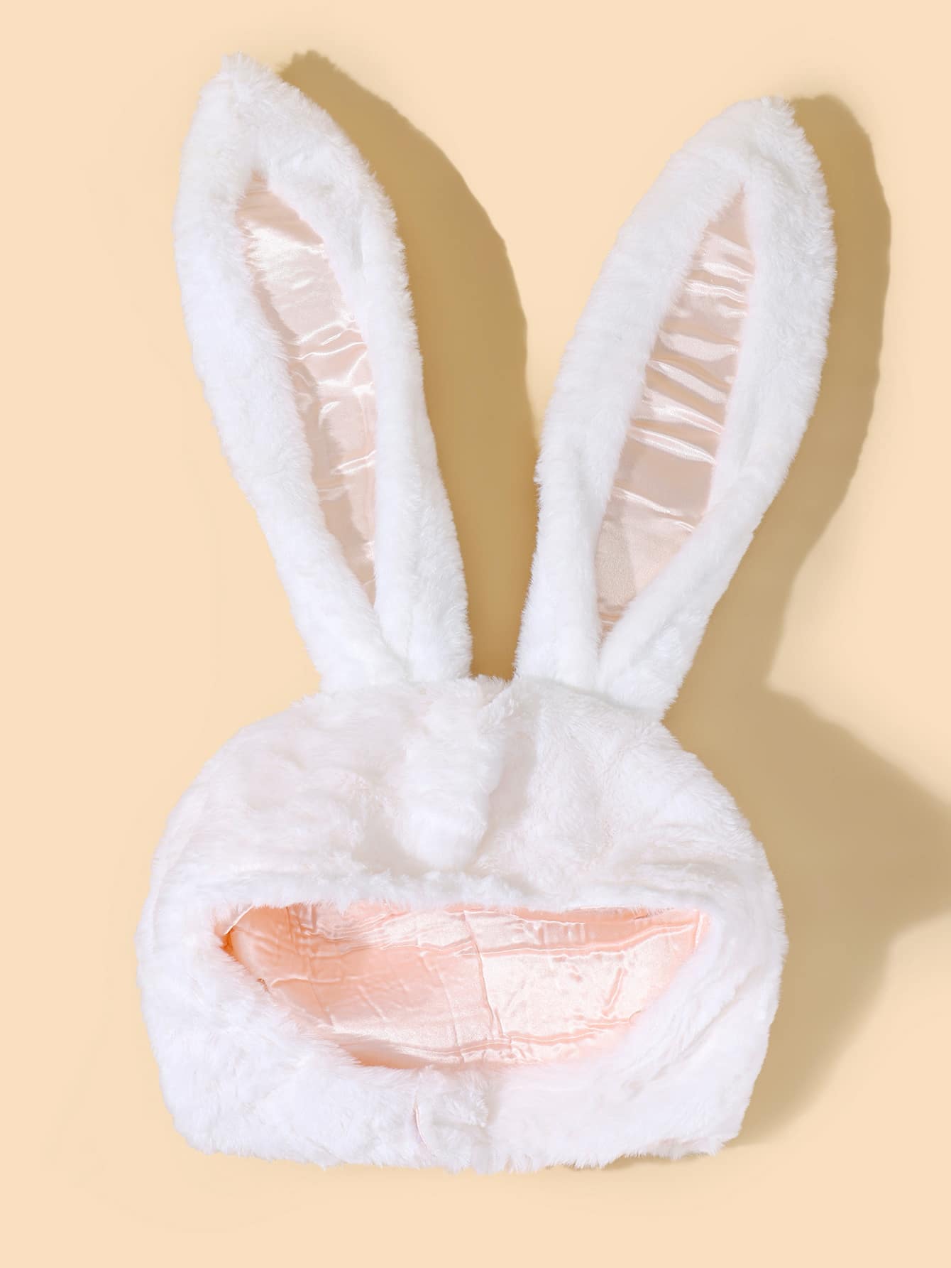 Rabbit Ear Decor Hat | SHEIN EUR