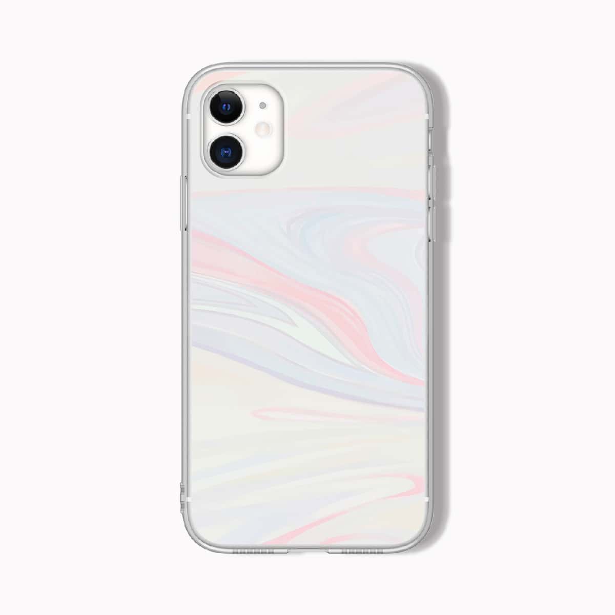 

Graphic Phone Case, Multicolor