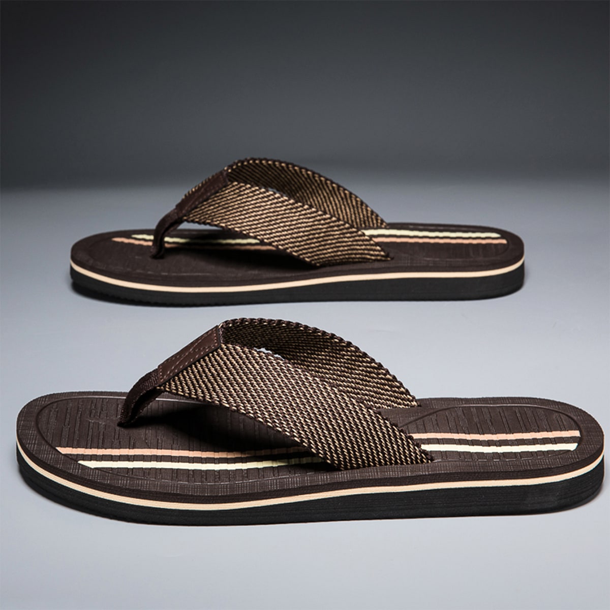 Вьетнамки для мужчины