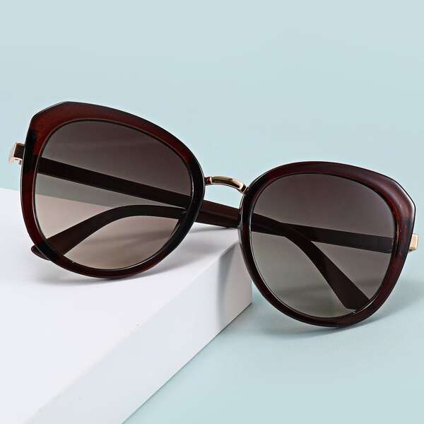 

1pc Simple Sunglasses