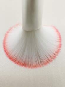 7件套化妆刷套装，化妆刷套装，化妆刷包，化妆刷套装，全套化妆刷，化妆刷套装，全套化妆工具，刷子套装，化妆刷套装，化妆礼盒套装 - 粉色 - 查看 6