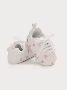 Spring/Autumn Soft Bottom Infant Toddler Shoes, 0-1 Year Old, White Bestselling Baby Boy Shoes