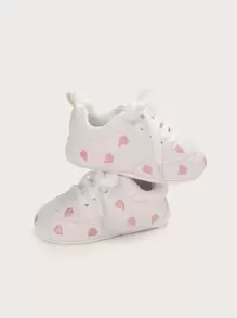 Spring/Autumn Soft Bottom Infant Toddler Shoes, 0-1 Year Old, White Bestselling Baby Boy Shoes