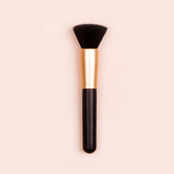 

1pc Contour Brush, Black