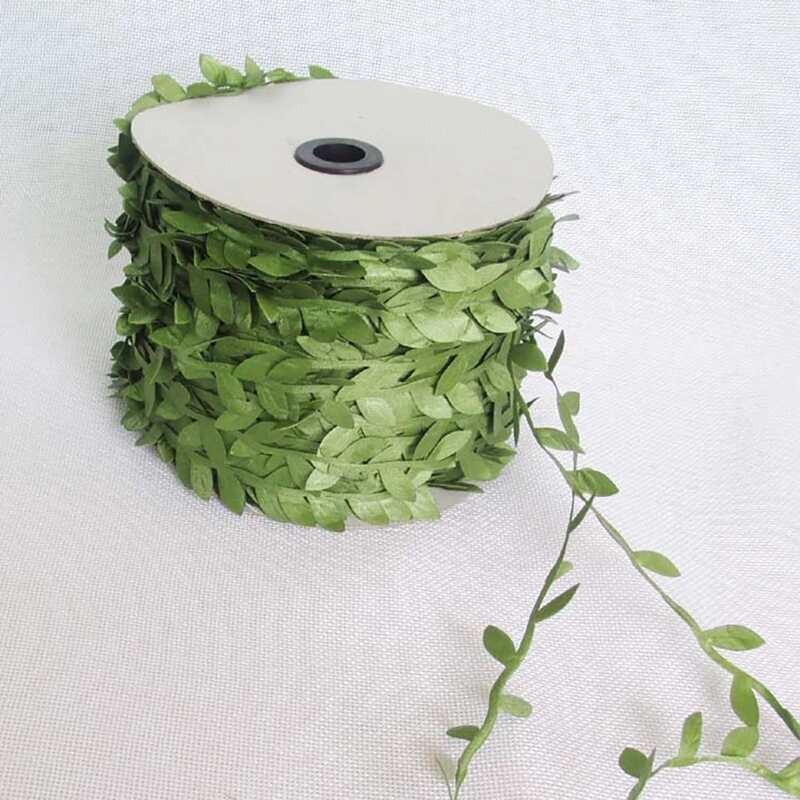 

1pc Artificial Plant, Green