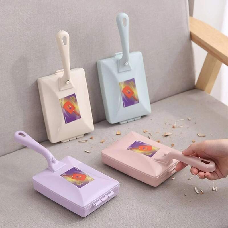 

1pc Random Color Cleaning Brush, Multicolor