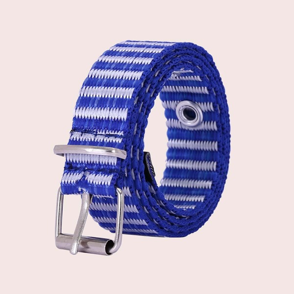

Boys Two Tone Belt, Multicolor