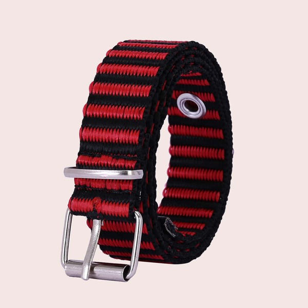 

Kids Two Tone Belt, Multicolor