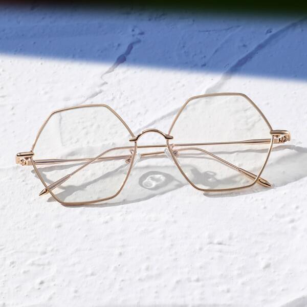 

Anti-Blue Light Eyeglasses
