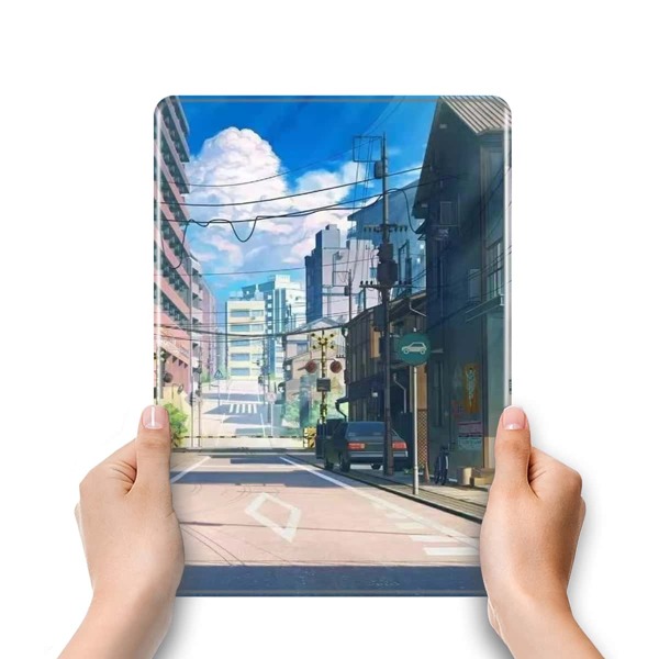 

Чехол узором для iPad, Многоцветный
