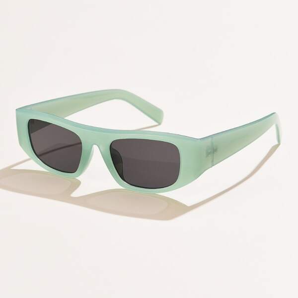 

Two Tone Sunglasses