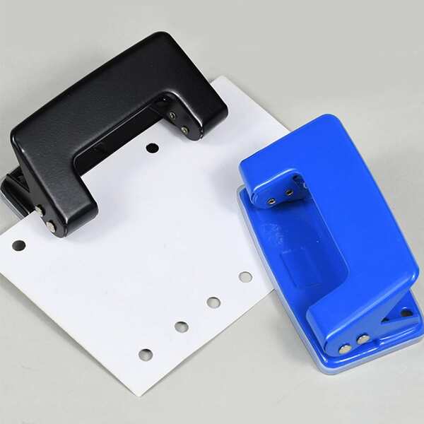 

1pc Random Color Hole Puncher, Multicolor