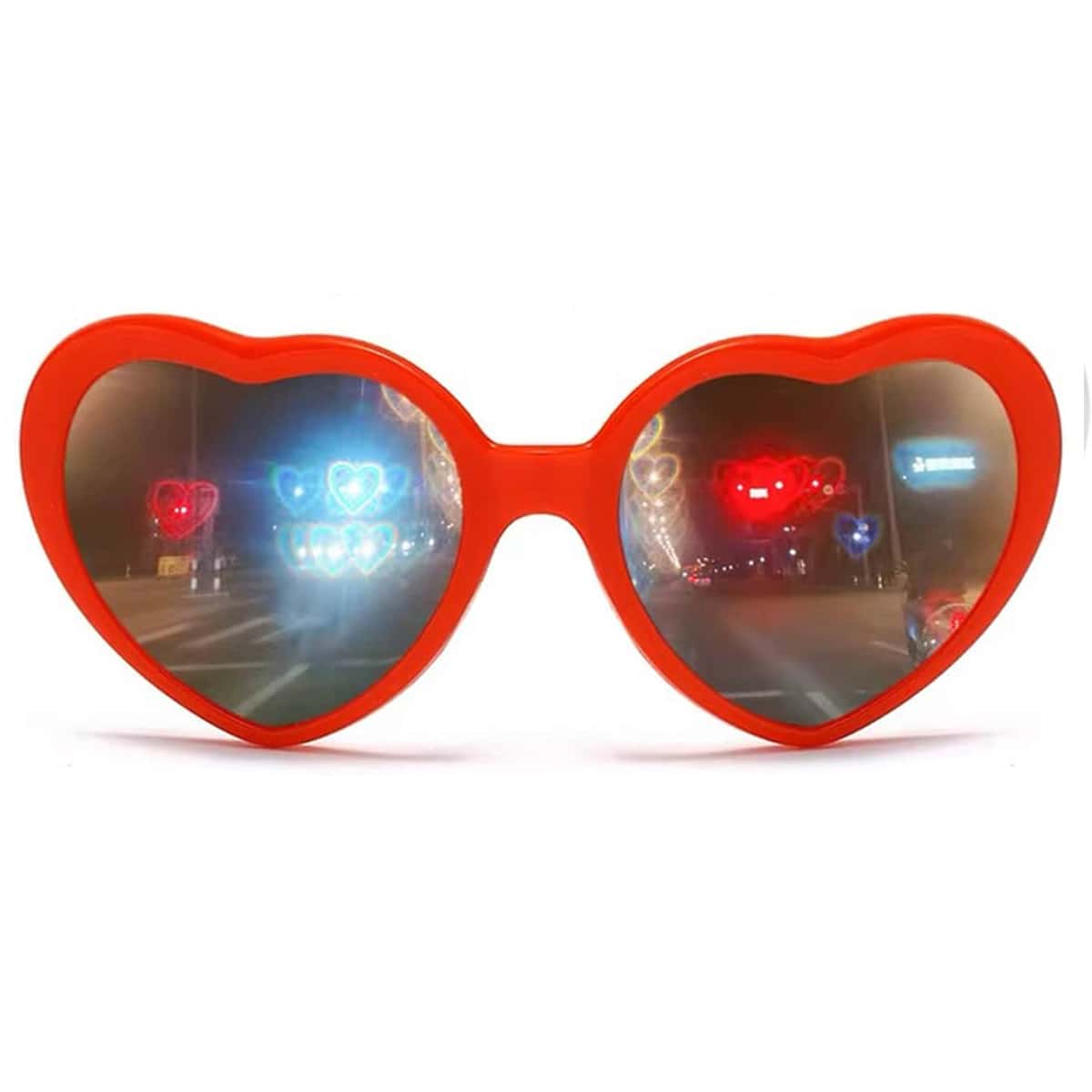

Heart Shaped Sunglasses