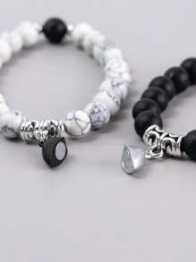 Vòng tay - Nhiều màu - Xem 2