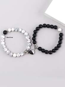 Vòng tay - Nhiều màu - Xem 3