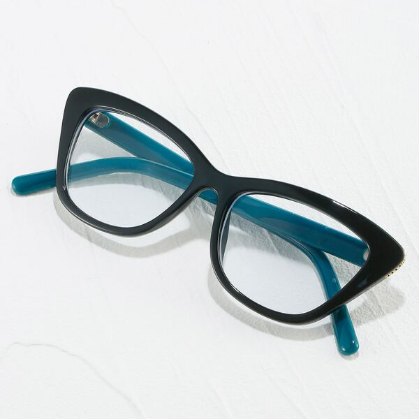 

Anti-Blue Light Eyeglasses