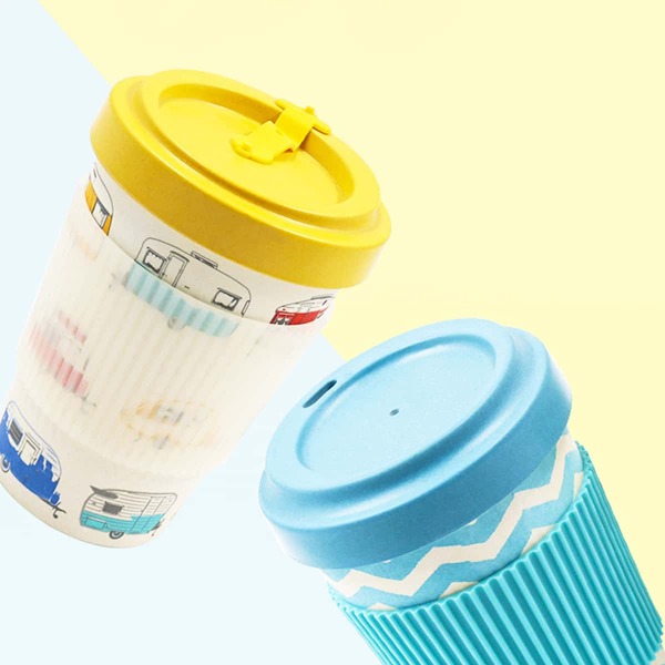 

1pc Random Color Cup, Multicolor