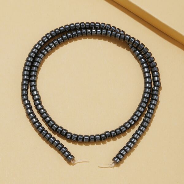 

Beaded DIY Jewelry Accessory, Black