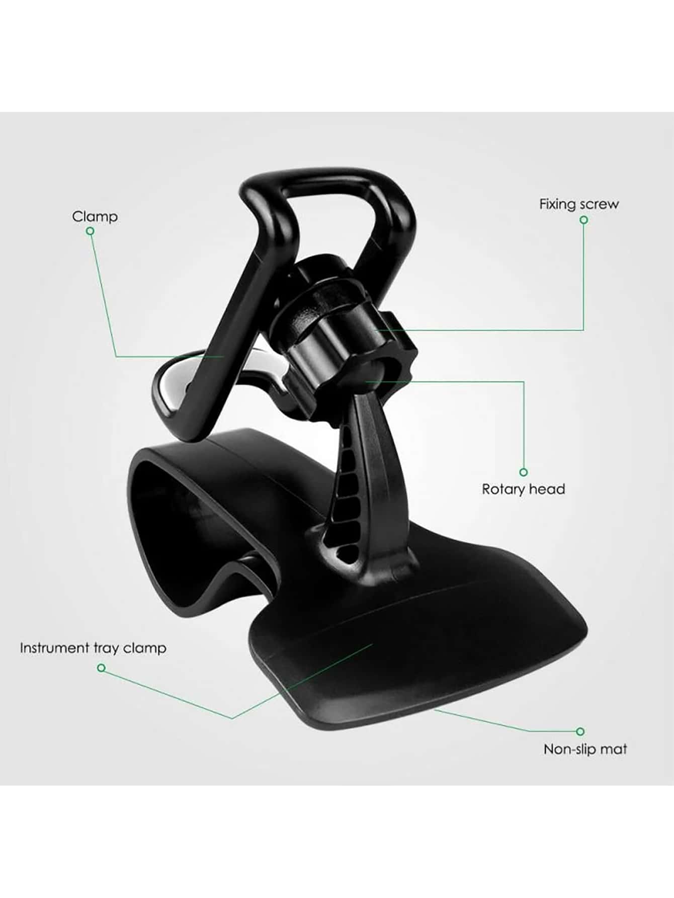 Car Phone Holder SHEIN USA