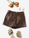 Pantalones Cortos de Mujer