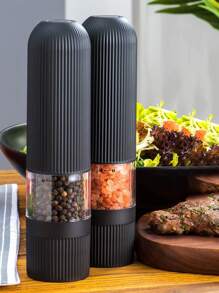 Herramientas de cocina - Negro - Ver 1