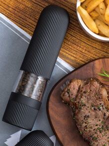 Herramientas de cocina - Negro - Ver 2