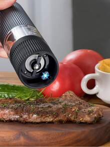 Herramientas de cocina - Negro - Ver 5