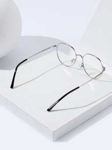 Gafas de hombre con armazón de metal - Multicolor - Ver 5