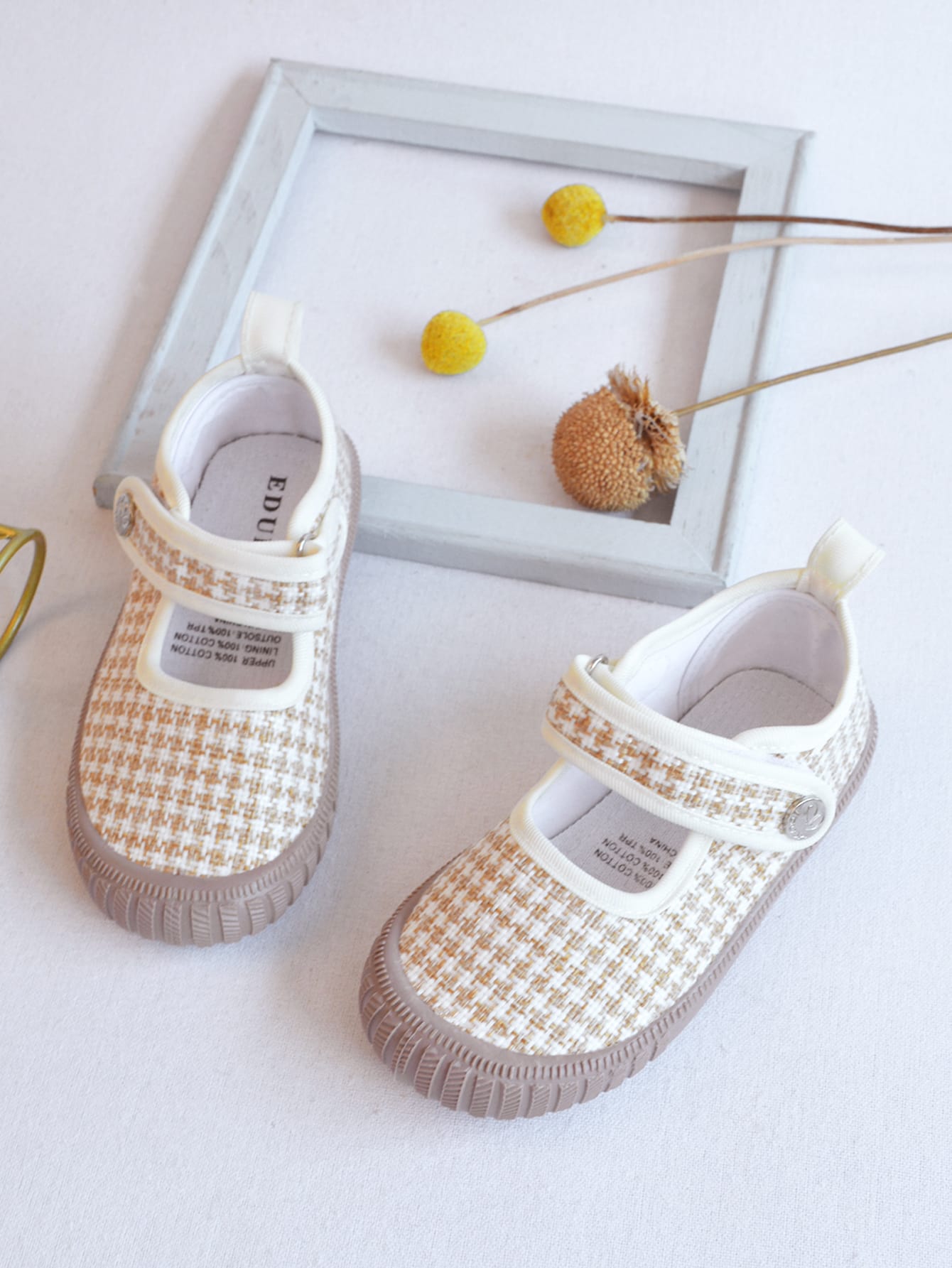 Platte kinderschoenen | SHEIN Nederland