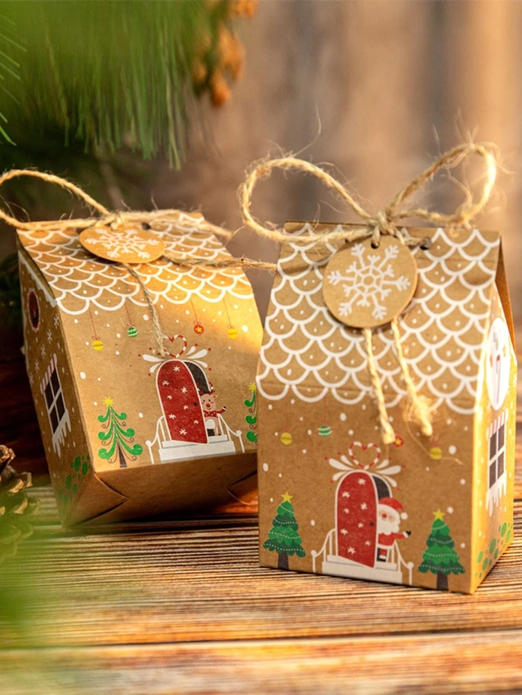 cadeau de noel shein