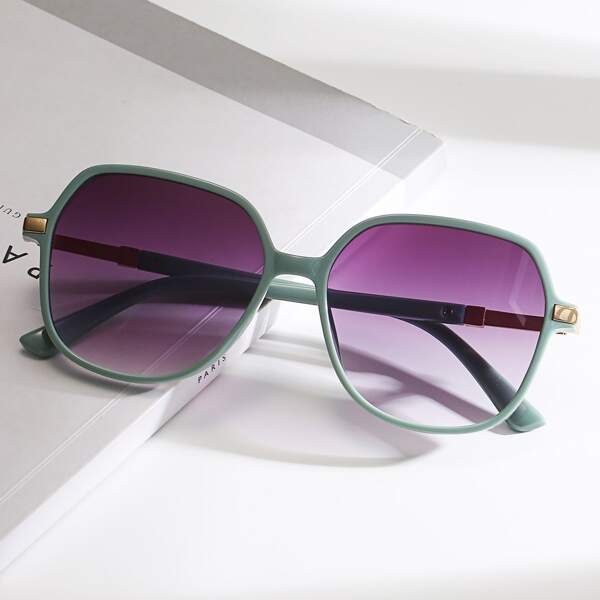 

Tinted Lens Sunglasses