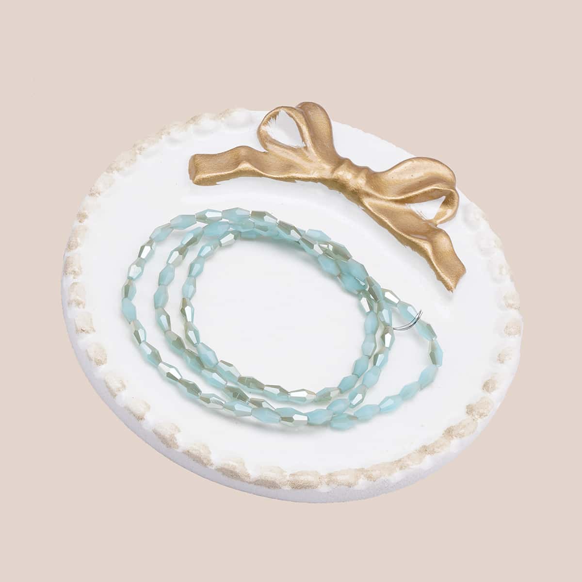 

Beaded DIY Jewelry Accessory, Multicolor