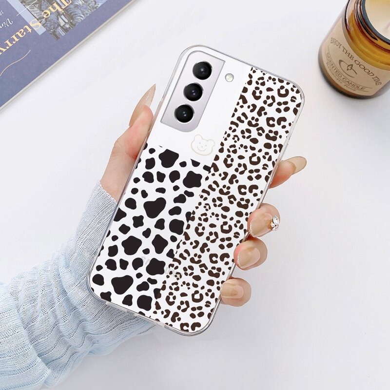 

Leopard Phone Case, Multicolor