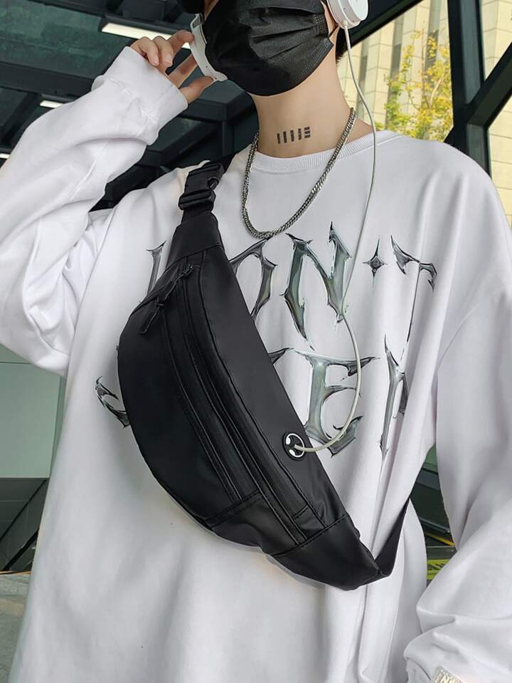 Details 154+ mens bum bags uk esthdonghoadian